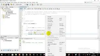How To Fix ArrayIndexOutOfBounds