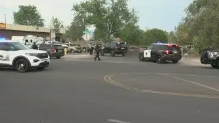 APD, BCSO investigate deadly shooting near Old Coors and Bridge
