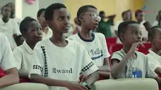 Breast Cancer Awareness at Ntare Louisenlund School