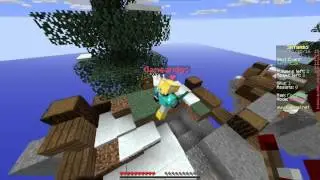 Minecraft Hypixel Gameandgo Cheating 01/22/2016