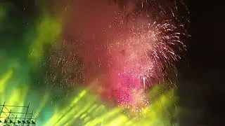 Dalat Vietnam ดาลัด เวียดนาม countdown Dec,31,2024 ep 08