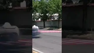 Powerslide Lover with his Ferrari Monza SP2 🎶🔊💥🔥