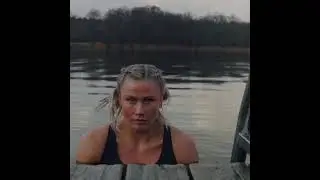 Bianca Salming.