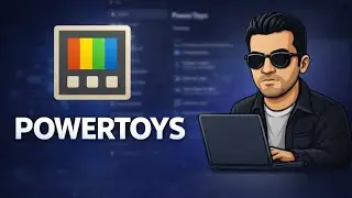 PowerToys Download and Install Windows 11 Step by Step