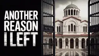 Почему я покинул Восточную православную церковь