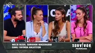 Melis Sezer: Şampiyonluk adayım Poyraz