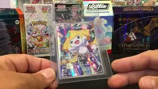 Заявка PSA № 81 - 131 оптовая партия карточек Pokemon TCG