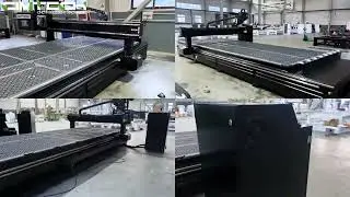 Best CNC Router Linear Machines for Sales