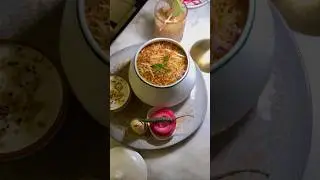 The establishment cafe & restaurant 🍽️🍷|| #noida #noidanews #shorts #ytshorts