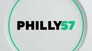 WPSG Philly 57 [Formerly CW Philly57] Station ID (2023)