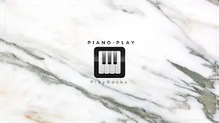Deus sabe, Deus ouve, Deus vê | Playback | Piano