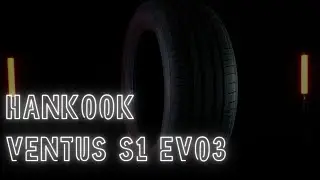 Hankook Ventus S1 Evo3 Reifen