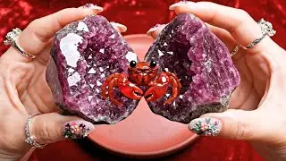 Unlocking ALL 12 Zodiac Birthstones! 💎 Pure ASMR Bliss ✨