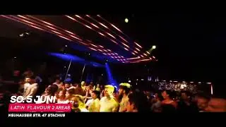 La Rumba Latin Flavour 🔥Die hei&szlig;este 🔥LATINO Party der Stadt Munich Reggaeton🔥Merengue🔥Bachata