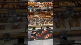 M&S bakery vs Lidl bakery? Who gets your vote? 🥖🥐 #moneysavingtips #shoppingtips #groceryhaul