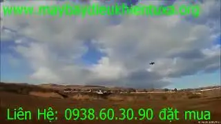 BOMING M19 RC HEXACOPTER 1 đồ chơi m&aacute;y bay điều khiển từ xa