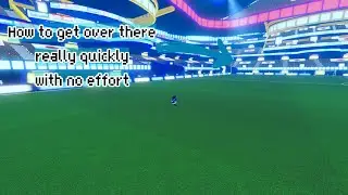 How to DRIBBLE Like a PRO In Azure Latch