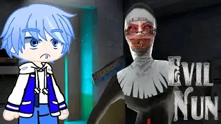 O JOGO COMPLETO DE EVIL NUN!!!