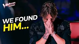 18-Year-Old's UNREAL Audition BLEW The World Away! | The Voice Global