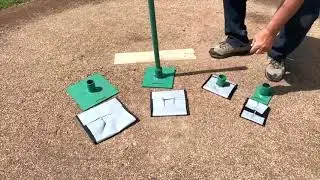 Ballfield Maintenance Just Got Easier With the BEACON SweetSpot Tamper