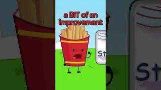 BFDIA's New Cake At Stake Song (Reanimation Showcase) #bfdi #tpot #objectshow