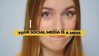 Are you suffering from the social media blues?