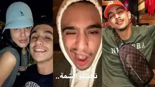 Stanley et Abdou hk clach Didine canone 16