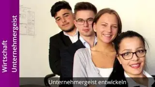 Wir stellen uns vor: HAS HAK Aufbaulehrgang Friesgasse