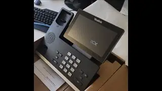 Yealink T57W