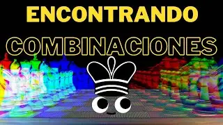 Resolviendo problemas en Chess.com usando el m&eacute;todo de Koblenz
