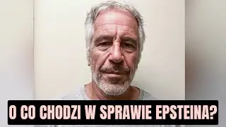 Największy skandal polityczno-obyczajowy naszych czasów