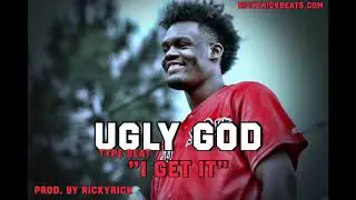 *FREE* 2017 Ugly God Type Beat 