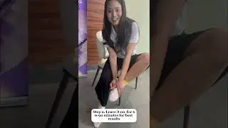 Say Goodbye to Rough Feet!  Calluses Remover Foot Mask | LANBENA VITAMIN C FOOT PEEL MASK