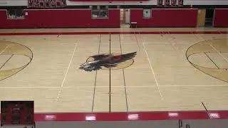 Oxford Academy JV Girls Basketball vs Afton JV Girls Basketball