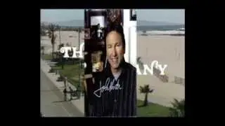 Three's Company tv show autograph collection slideshow