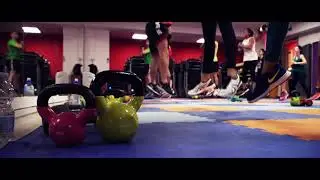 Video Palestra Pegaso 2016/2017