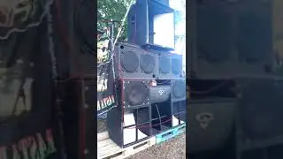 Dub Farm Festival