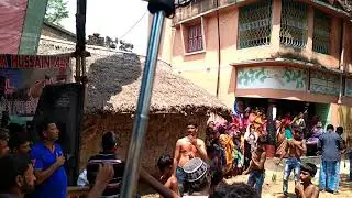 Singhee morsha mohorom