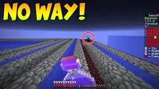THERE'S NO WAY!! | Minecraft FACTIONS #249 (SaiCo Factions)