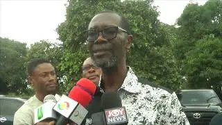 Mining Policy Review: Minerals Commission assures chiefs of effective engagement before permits