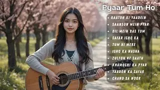 💙 This Hindi Love Song Carries Regret Quietly
