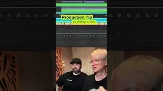 🥁 Punchy Kick Tips 1/3: Start with Quality 🔊
