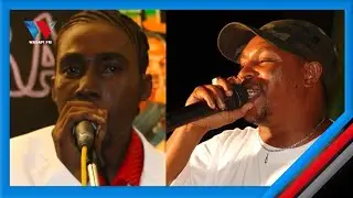 MKASA MZIMA: BANZA STONE ALIVYOMUIMBA ALLY CHOKI KWENYE ELIMU YA MJINGA