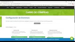 &iquest;C&oacute;mo realizar una compra en TecnoWeb?