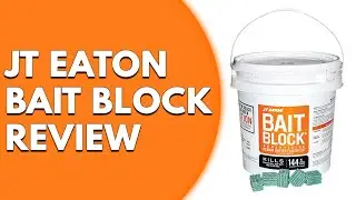 JT Eaton Bait Block Review: Will It Eliminate Rats for Good?