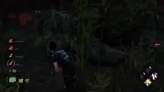 OvK Quick Play |Dead By Daylight| #TMFM #RoadTo400Subscribers #KillerxSurvior