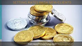 Setting Rates With New Voice Over Clients