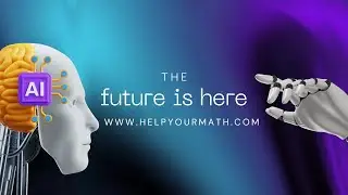 What is HelpYourMath Free Math OER Platform? New AI Version
