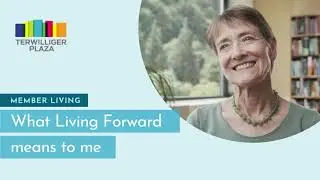 What Living Forward Means to Me