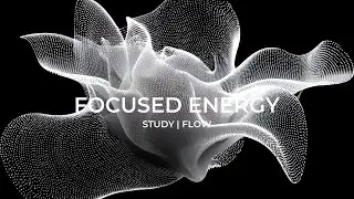 Limitless Focus &mdash; Gamma Brain Waves (40Hz) that Increase Intelligence and Focus